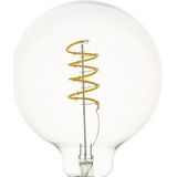 Eglo Ledfilamentlamp G125 E27 4w | Lichtbronnen