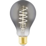 EGLO - LED Lichtbron - Dimbaar - Extra Warm Wit Licht - E27 Fitting