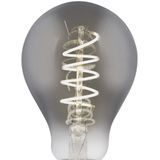 EGLO - LED Lichtbron - Dimbaar - Extra Warm Wit Licht - E27 Fitting