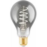 EGLO - LED Lichtbron - Dimbaar - Extra Warm Wit Licht - E27 Fitting