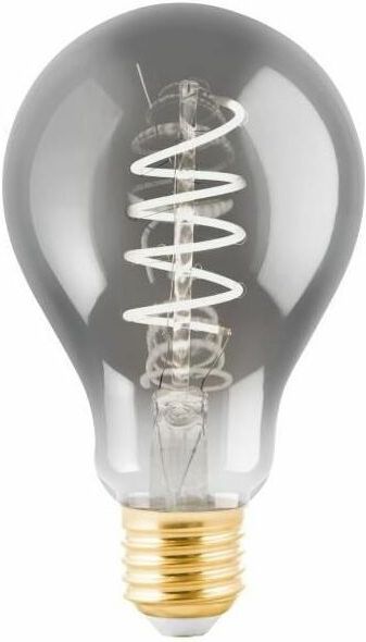 EGLO - LED Lichtbron - Dimbaar - Extra Warm Wit Licht - E27 Fitting