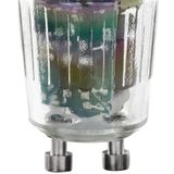 EGLO - LED Lichtbron - Dimbaar - Warm Wit Licht - GU10 Fitting - Ø 5 cm