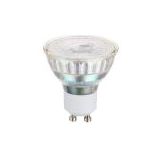 EGLO - LED Lichtbron - Dimbaar - Warm Wit Licht - GU10 Fitting - Ø 5 cm