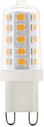 G9 - LED-Lamp - Warm Wit - Dimbaar - 4,9 cm x 1,6 cm