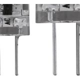 EGLO LED Lamp Set 2 Stuks - G4 - Dimbaar - 1,2W - Warm Wit Licht