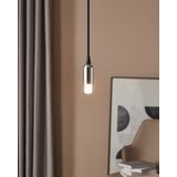 LED Lamp - E14 - Warm Wit - Glazen Behuizing - 25.000 Uur Levensduur