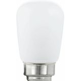 LED Lamp - E14 - Warm Wit - Glazen Behuizing - 25.000 Uur Levensduur