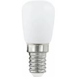 LED Lamp - E14 - Warm Wit - Glazen Behuizing - 25.000 Uur Levensduur