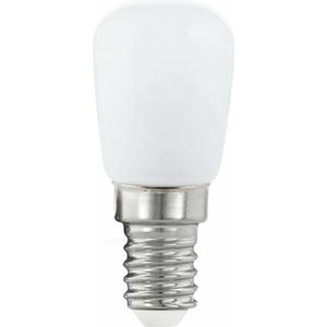 LED Lamp - E14 - Warm Wit - Glazen Behuizing - 25.000 Uur Levensduur