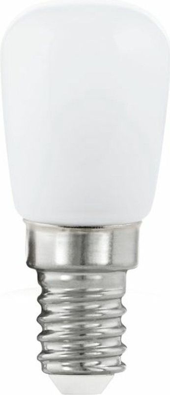 LED Lamp - E14 - Warm Wit - Glazen Behuizing - 25.000 Uur Levensduur