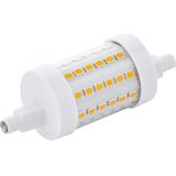 Eglo - R7s - LED Lamp - 78 mm - 2700K - 8W