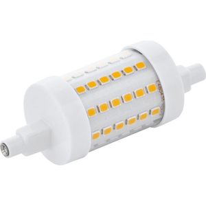 Eglo - R7s - LED Lamp - 78 mm - 2700K - 8W