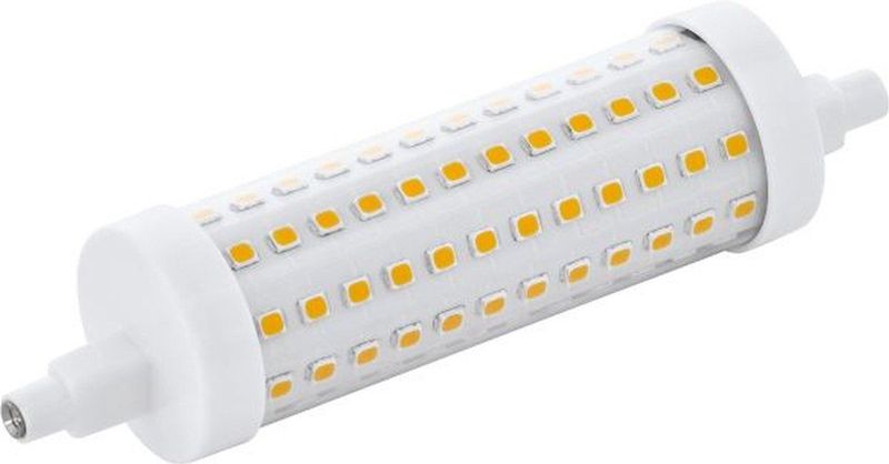 Eglo - R7s - LED Lamp - 118 mm - 2700K - 12.5W