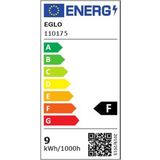 LED - E27 - Dimbaar - Warm Wit - 60W Vervanging