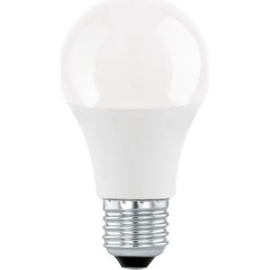 LED - E27 - Dimbaar - Warm Wit - 60W Vervanging