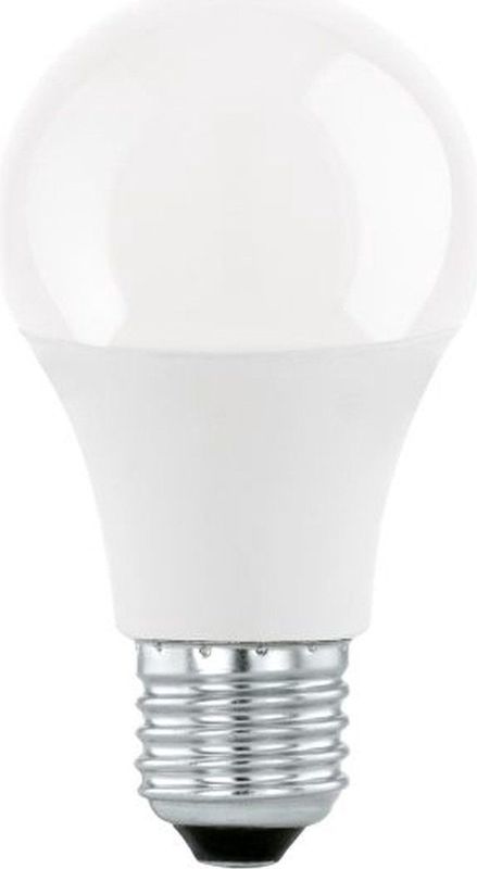 LED - E27 - Dimbaar - Warm Wit - 60W Vervanging