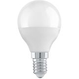 E27 - LEDlamp - Druppelvorm - Warm Wit - 40W Vervanging