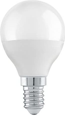 E27 - LEDlamp - Druppelvorm - Warm Wit - 40W Vervanging