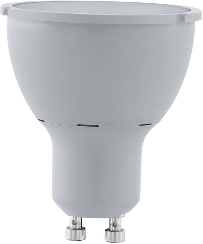 EGLO GU10 LED Lamp - Dimbaar - Warm Wit - 4,8 Watt - Ø 5 cm