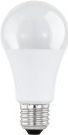 EGLO - LED Lichtbron - Warm Wit Licht - Melkkleurig Glas - E27 Fitting