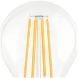 EGLO E27 Led-lamp - Vintage Gloeilamp - Warmwit - 7 Watt - Bewegingssensor