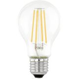 EGLO E27 Led-lamp - Vintage Gloeilamp - Warmwit - 7 Watt - Bewegingssensor