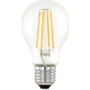 EGLO LED Lamp - E27 (Ø6cm) 230 V