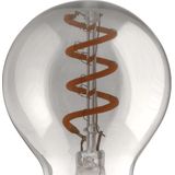 EGLO LED Lamp - E14 - Ø 4,5 cm - P45 - Smoke - 2000K - Dimbaar