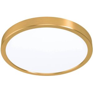 EGLO - Fueva 5 - Opbouwlamp - Staal - Rond - 20,5W LED