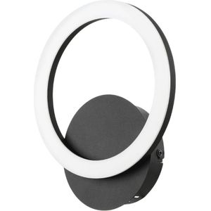 Eglo 900324 - LED dimbare wandlamp PARRAPOS-Z LED/12W/230V