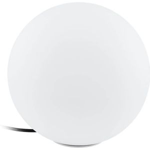 EGLO connect.z Monterolo-Z Smart Vloerlamp Buiten - E27 - Ø 30 cm