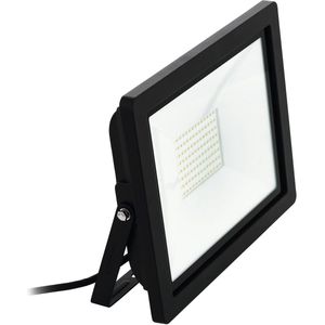 Led-Wandspot - Zwart - Aluminium - IP65 Waterdicht