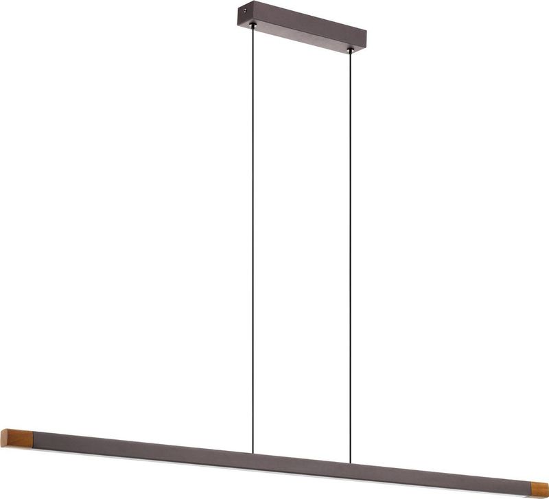 EGLO LISCIANA Pendelleuchte– Elegante Deckenlampe im modernen Design