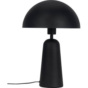 EGLO - Aranzola - Tafellamp - Zwart - Staal - 45 cm