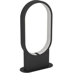 EGLO - Codriales - Tafellamp - Zwart - Aluminium/Kunststof