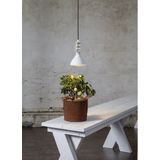 Eglo - PAR38 - Led Lamp - Warm Wit - E27 Fitting - 16 W - 12 cm