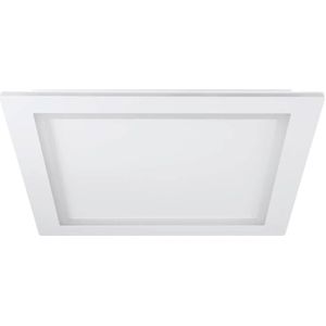Rgb-led-deckenleuchte Eglo padrogiano-z 35,5w 2700-6500k weiß - 900484