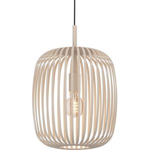 EGLO Romazzina Hanglamp E27 Ø 32,5 Zandkleur