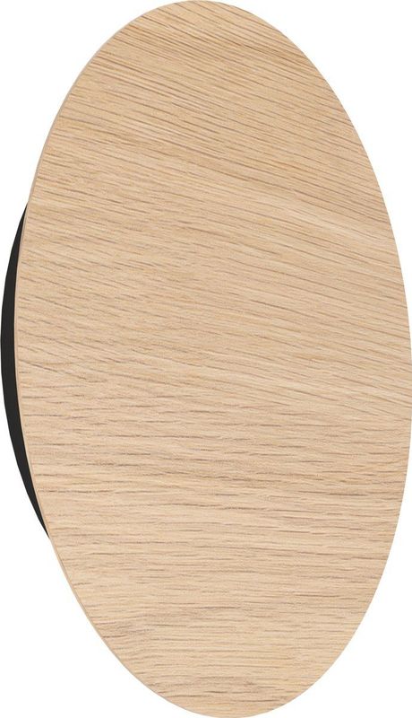 Eglo - Alamilo - Wandlamp - Hout - Warm Wit Licht - Ingebouwde LED 9,2 Watt