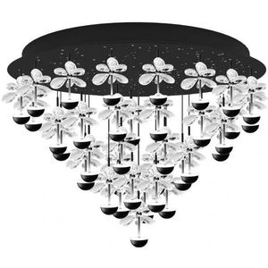 Plafondlamp Pianopoli Groot