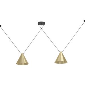 Amberkleur - Plafondlamp kopen? | Korting tot 54
