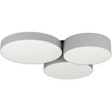 EGLO Barbano-Z Deckenleuchte– Smarte Beleuchtung mit RGB, Tunable White&Zigbee/Bluetooth (60.5x56 cm)