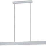 EGLO - Andreas-Z - Hanglamp - Grijs - Staal en Kunststof