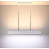 EGLO - Andreas-Z - Hanglamp - Grijs - Staal en Kunststof