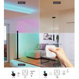 EGLO connect.z Switch slimme wandschakelaar - Smart remote voor connect.z verlichting