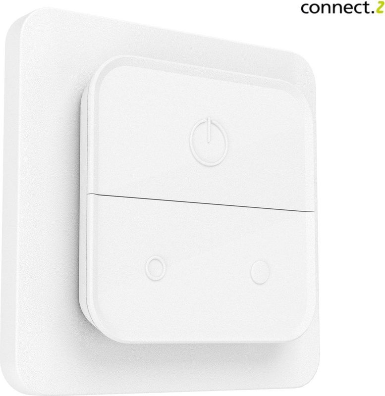 EGLO connect.z Switch slimme wandschakelaar - Smart remote voor connect.z verlichting