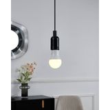 EGLO connect.z Smart Starterspakket - 2x E27 RGB LED lampen - Afstandsbediening - Zigbee