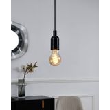 EGLO connect.z Smart Starterspakket - 2x E27 Spiral LED lampen - Afstandsbediening - Zigbee