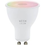 EGLO - connect.z - Slimme LED Lamp - Instelbaar Wit en RGB Licht - Bediening via App