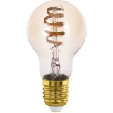 EGLO connect.z - Smart Starterspakket - 2x E27 LED Lampen - Wall Switch - Instelbaar Wit Licht - Dimbaar - Zigbee